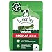 Greenies Dental Dog Treats, Regular Size, Original Flavor (12 Treats, 12 Ounces). Greenies Dog Dental Chews: For Clean Teeth and Healthy Gums