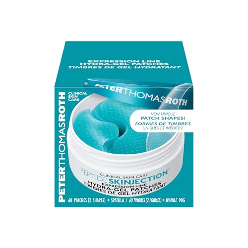 Peter Thomas Roth Peptide Skinjection Expression Line Hydra-Gel, view 2