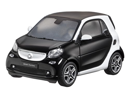 1/18 初代スマート　フォーツー　ディーラー　ミニカー　ブルー/シルバー 81pQdvTCj-L._UF350,350_QL80_.jpg