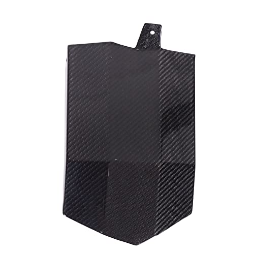Garde-boue carbone MT-09 en fibre 3K haute résistance anti-UV