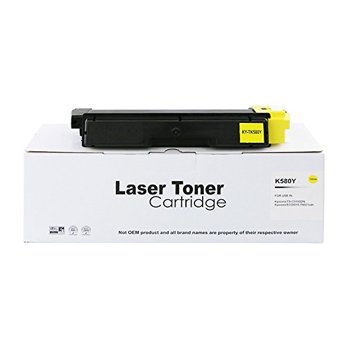 Emstar K585 Remanufactured Toner Pack of 1