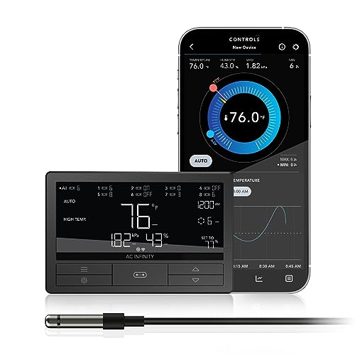 AC Infinity Controller 69 PRO+