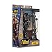 McFarlane Toys- Fallout Maximus 7in Deluxe Action Figure