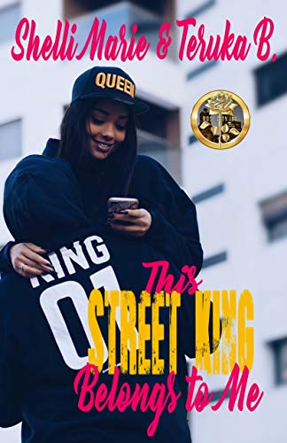 This Street King Belongs to Me (English Edition)
