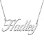 Hadley - Silver