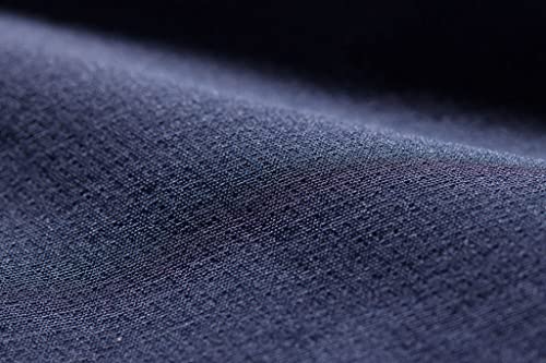 Kerrits Stretch Competitor Koat 3-Snap Navy Size: 1X #TOP3