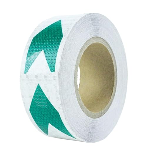 Ruban réfléchissant robuste de sécurité 2 pouces qualité durable