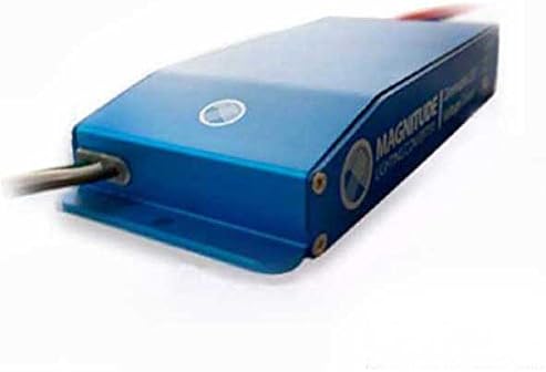 Magnitude Lighting Converters E60R12DC 60W 12VDC Voltage Dimmable Class 2 LED Driver