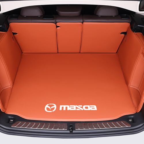 tJo[gNCi[Kp }c_ CX-5 KFV[Y 2017 2018 2019 2020 2021 2022 2023 2024 2025 hgNی}bgCeAANZT[pԗpU[gN}bg,Orange [sAi]