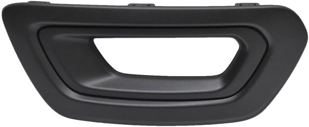 For 2020-2023 Ford Transit Both Left & Right Fog Lights and Covers