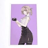 よふかしのうた 20巻 ポストカード 七草ナズナ G