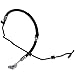 Saihisday Power Steering Pressure Hose Assembly Fit Honda Odyssey V6 3.5L 1999 2000 2001 2002 2003 2004 (53713-S0X-A02)