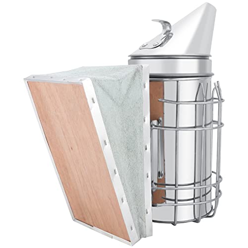 OUKENS Stainless Steel - This is Made of Quality Stainless Steel it Will Last Long into Your Keeping Career.