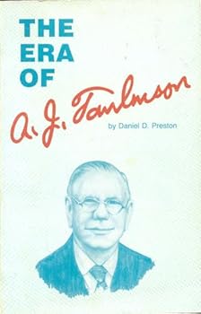 The era of A.J. Tomlinson