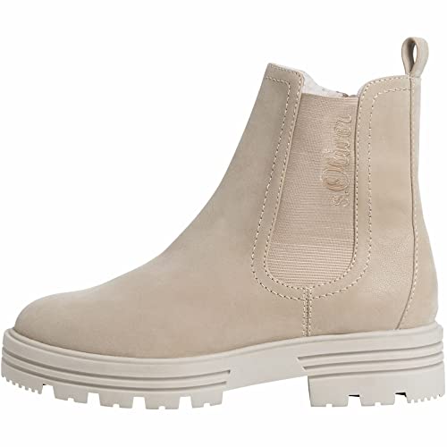 S.Oliver 5-5-26439-37, Stivali Invernali Donna