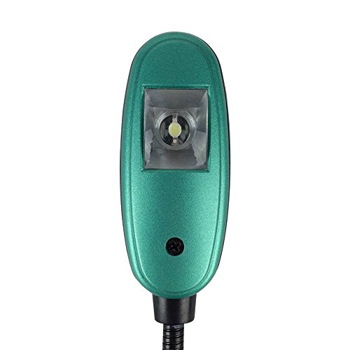 Mighty Bright 42614 TravelFlex Book Light, Green - Thumbnail 6