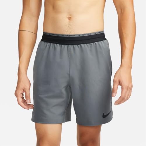 Short Nike Dri FIT Flex Rep - vue 4