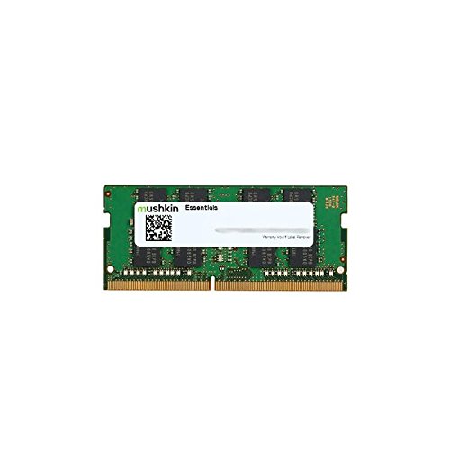 Essentials 8 GB