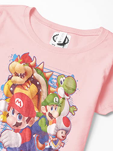 Image of Nintendo Girls' Blast Out