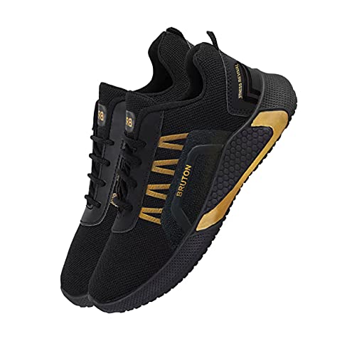 BRUTON Men’s World shoe-01 Running, Sports, Gym, Phylon Sports Shoes