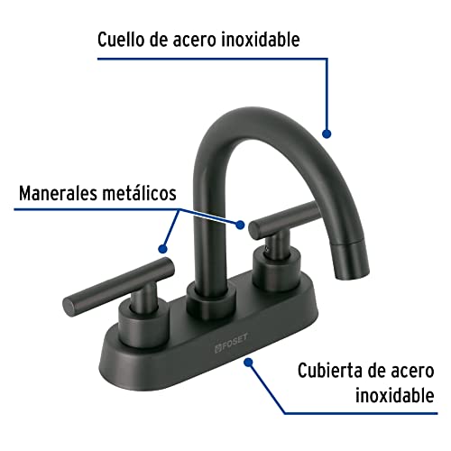 Maneral lavabo 14 Imagen adicional