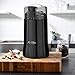 Mr. Coffee Electric Coffee Grinder|Coffee Bean Grinder| Spice Grinder, Black
