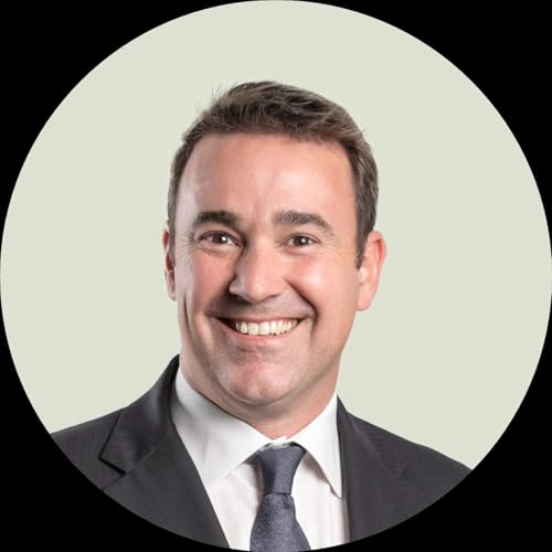 Hidden Gems, Big Impact: Investing in Emerging Companies with Nathan Parkin from Australian Ethical