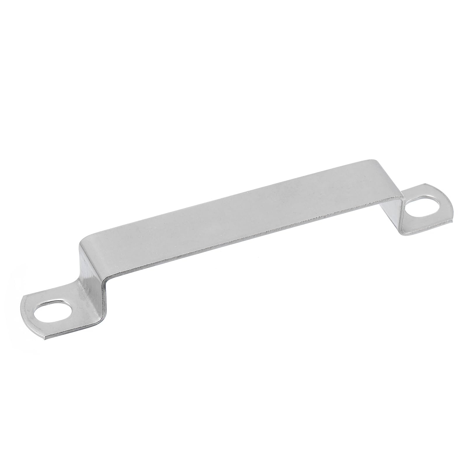 Barre en acier inoxydable 304 robuste pour sécuriser efficacement votre abri de jardin