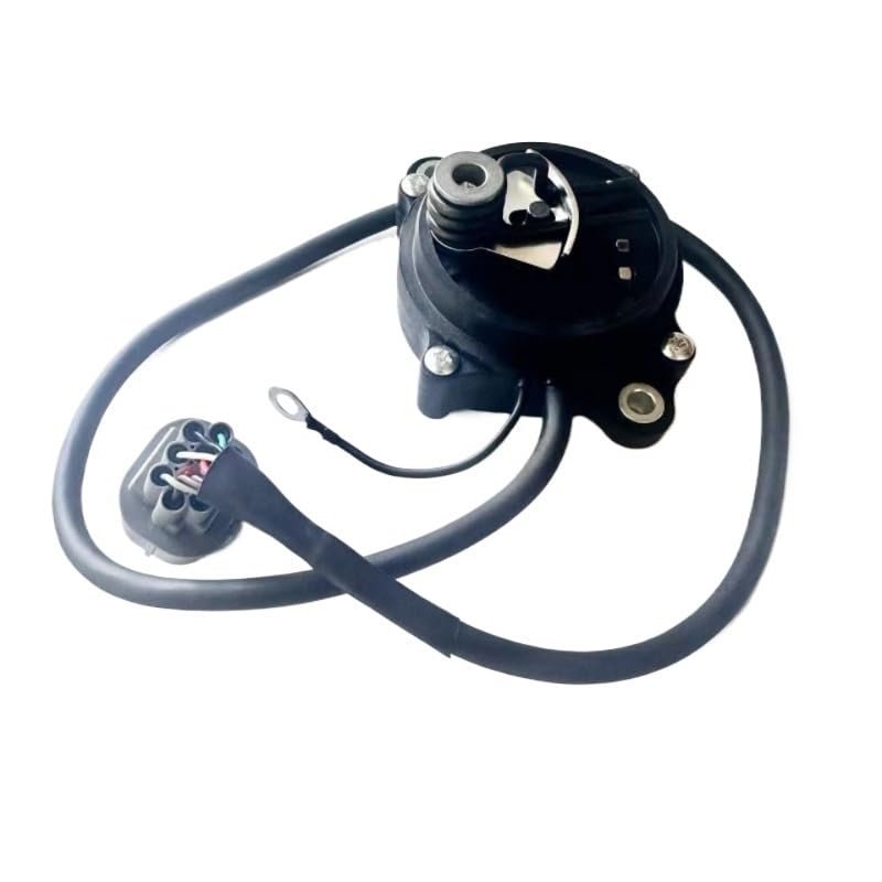 Ensemble Moteur Boîtier Engrenage Avant CFMoto ATV 400-1000 - Pièce Rechange Q890-314000-10000 - 2