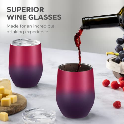 Encuentra reviews de Vasos para vino - solo los mejores. 29 Imagen adicional