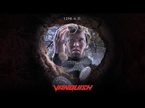 Minelab Vanquish 340 Metal Detector - Image 2