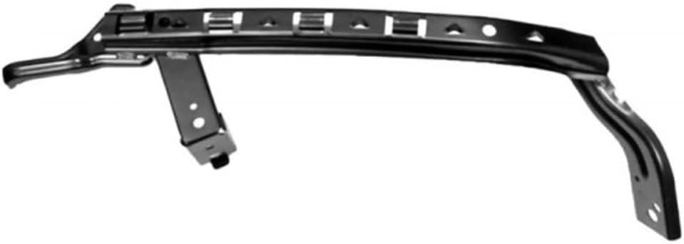 For Acura MDX 2010 2011 2012 2013 Bumper Cover Retainer Passenger Side | Front | Steel | Replacement For AC1043104 | 71140STXA10