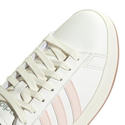 Image of adidas Women's Grand Court 2.0 Tennis Shoe