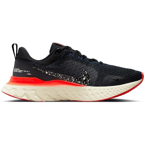 Image of Nike Mens Nike React Infinity Run Fk 3