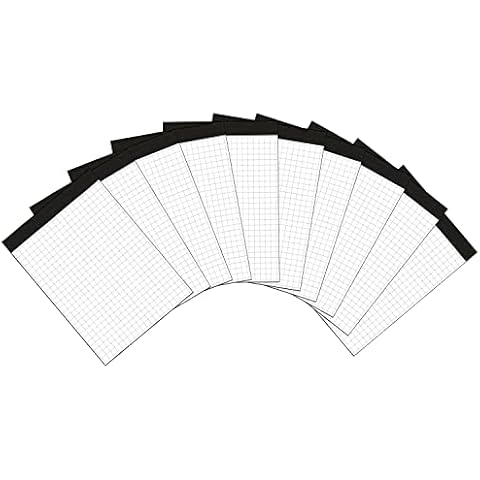 Carnet A6 LANDRÉ 100050639 Cover