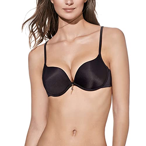 Selene - Sujetador Raquel, color negro, talla 90B