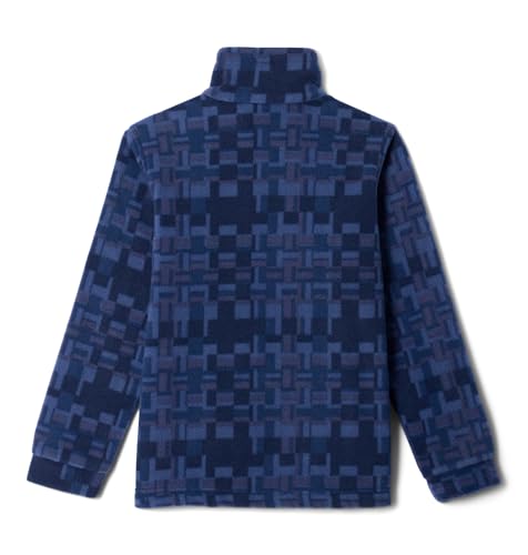 Image of Columbia Boys' Zing Fleece Jacket Jacket