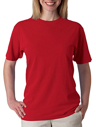 Image of Comfort Colors Adult Short Sleeve Tee, Style G1717