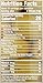 Mario Camacho Foods Organic Garlic Stuffed Green Olives, 10.0 Fluid Ounce