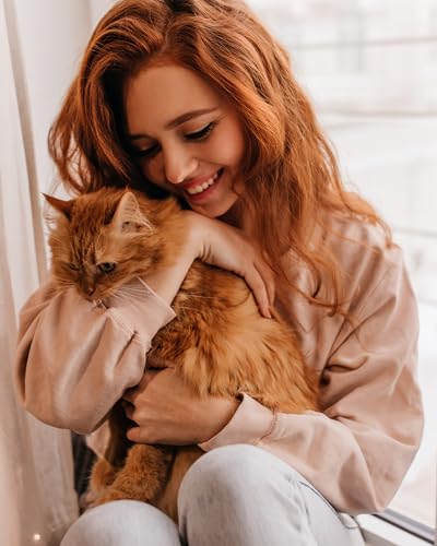 Cat Mom Gifts With Heartfelt Message Card Cute Cat Bracelet4