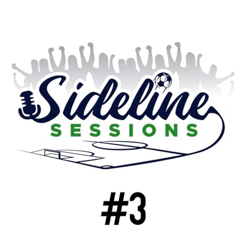 Sideline Sessions #3 - (PART 2) Young Football Talents Called Up to National Teams &ndash; Future Stars to Watch! لاعبان مصريان يحصلوا على استدعاء دولي&ndash; نجوم المستقبل