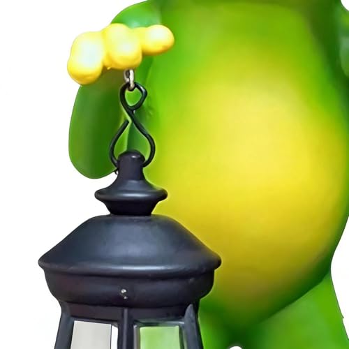 Lampe solaire d'extérieur compacte résistant aux intempéries pour allée - 8