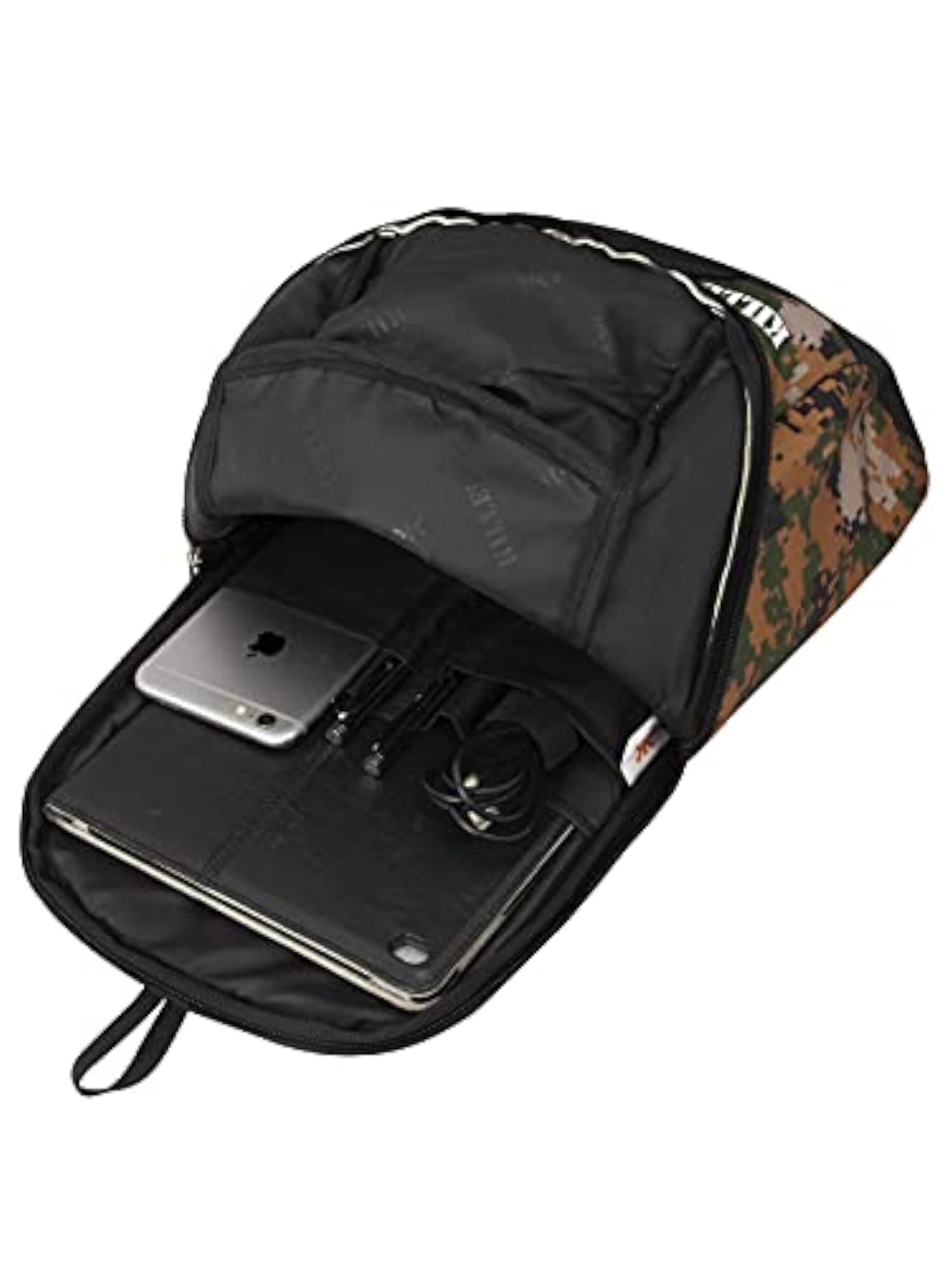 Galaxy Small Outdoor Mini Backpack 12L Daypack