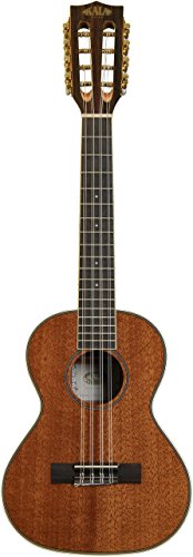Kala 8-string Tenor Ukulele KA-8, Natural, Tenor