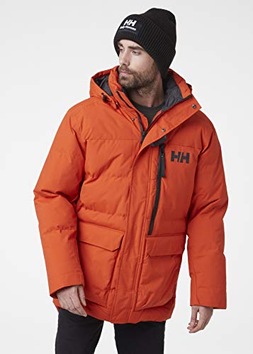 Image of Helly-Hansen Mens Tromsoe Down Jacket