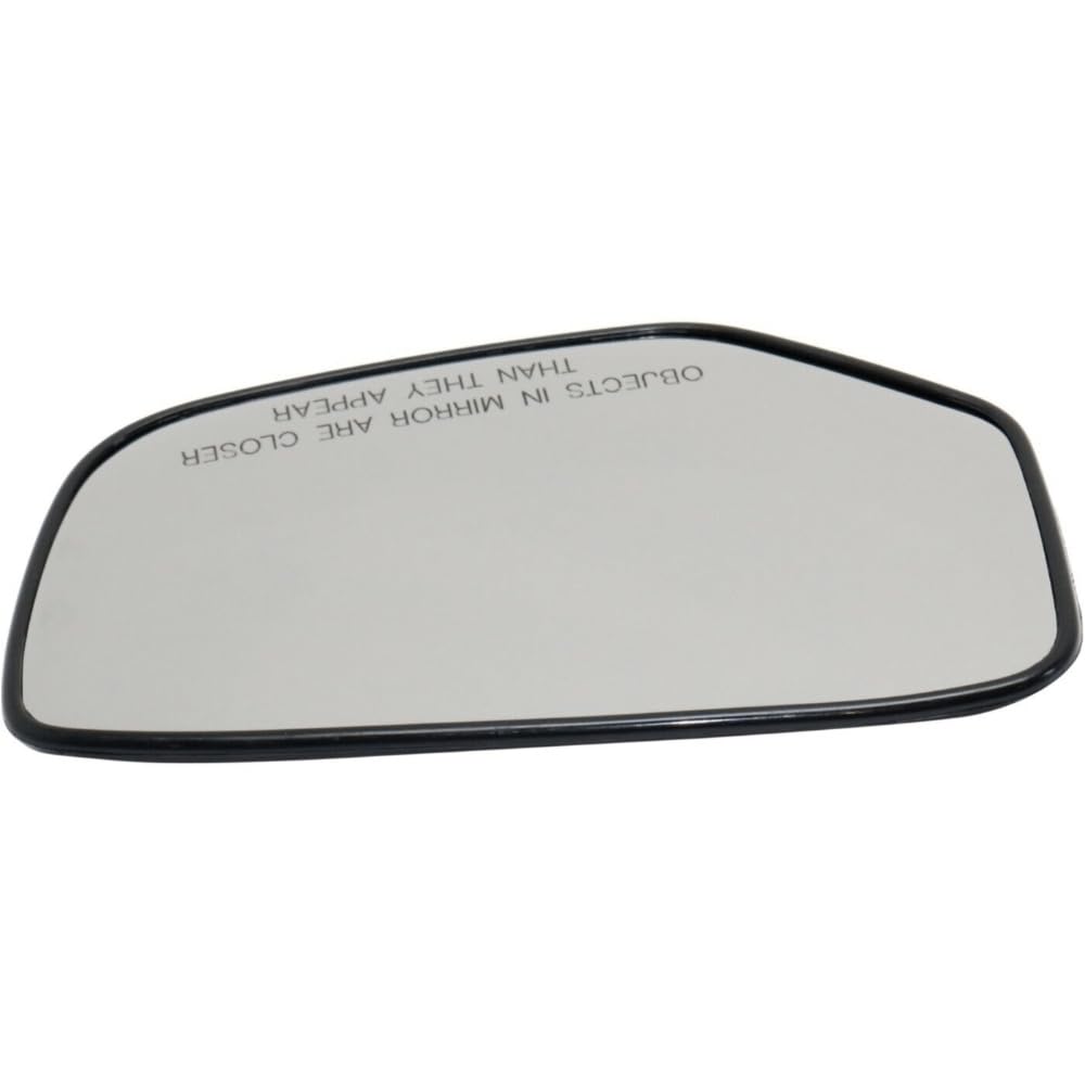 Someone&rsquo;s In A HONDA ACCORD   2008 - 2015   Right Side Original Convex Rear View Mirror Glass Only
