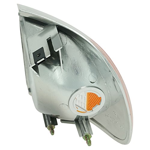 Luz de esquina derecha para Ford F-150 y Expedition 1997-2002 FO2551118 5