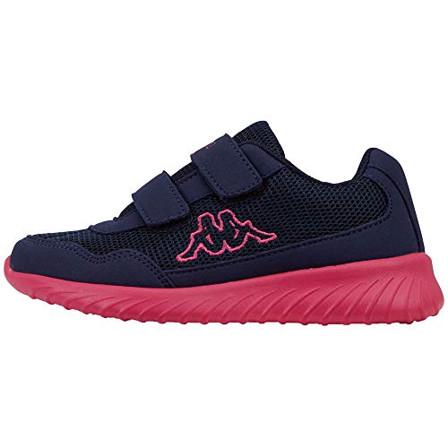 Kappa Cracker Ii Bc Kids Scarpe da Ginnastica