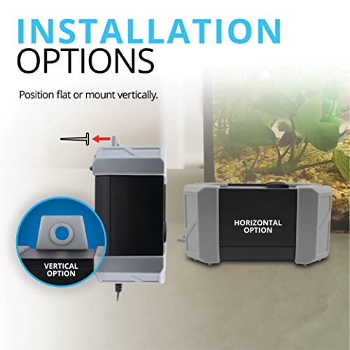 Fluval Aquarium Air Pump