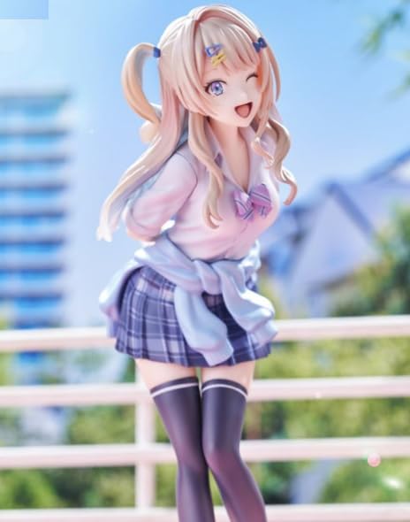 キミゼロ　白河月愛　フィギュア　10体　まとめ売り　Trio Try iT キミゼロ 白河月愛 フィギュア 10体 まとめ売り Trio Try iT